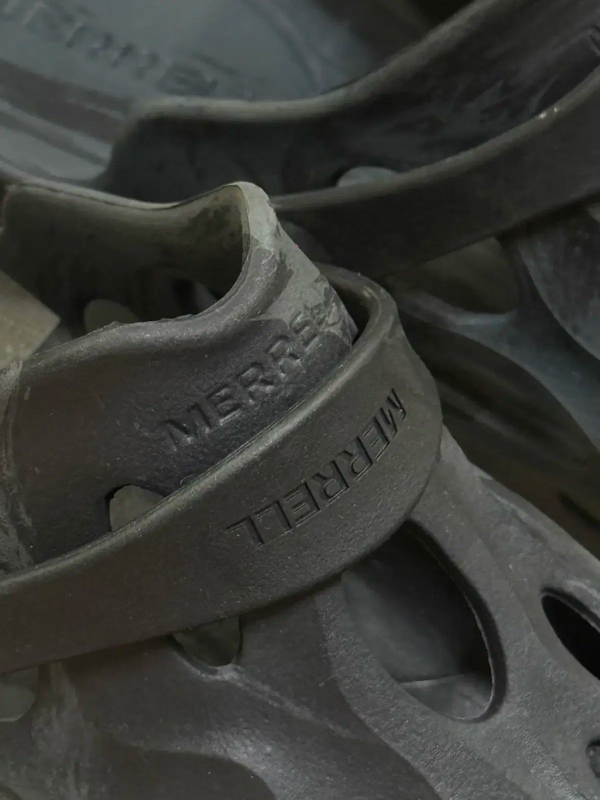 MERRELL ハイドロ