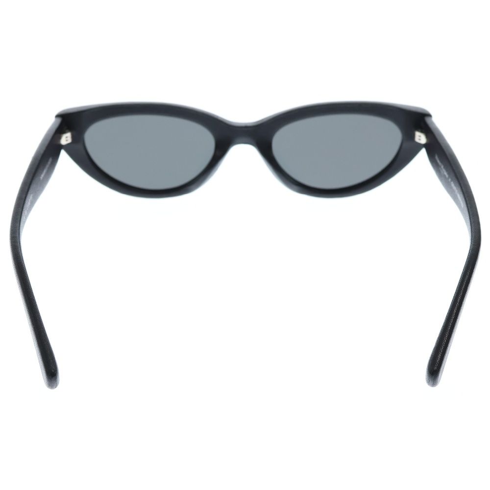 Maison Margiela (メゾンマルジェラ) ×GENTLE MONSTER MM108 LEATHER