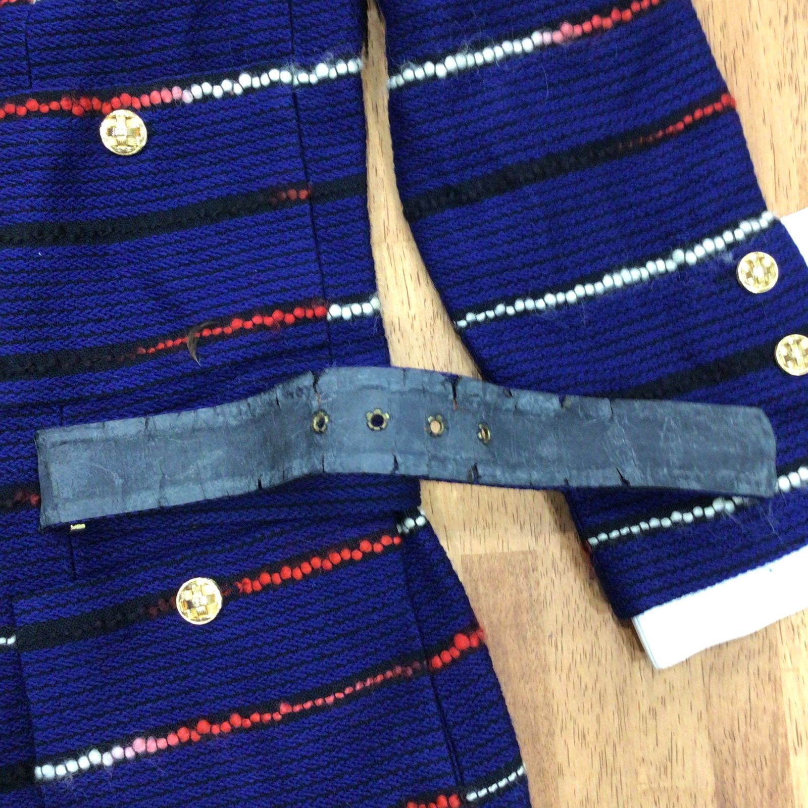 ジャケット