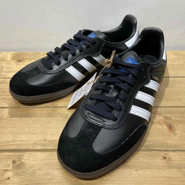 adidas SAMBA ADV アディダス サンバ 24.5 cm サンバ ADV [SAMBA ADV 