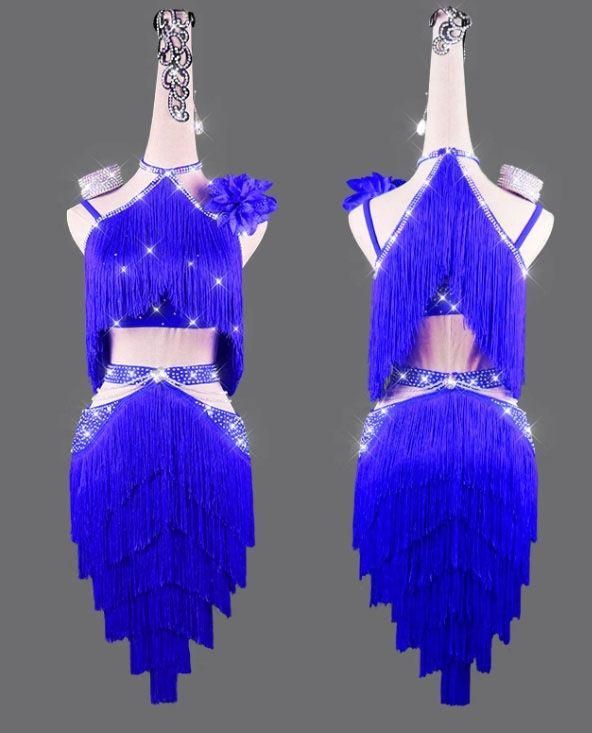 デモ用 ロイヤルブルー