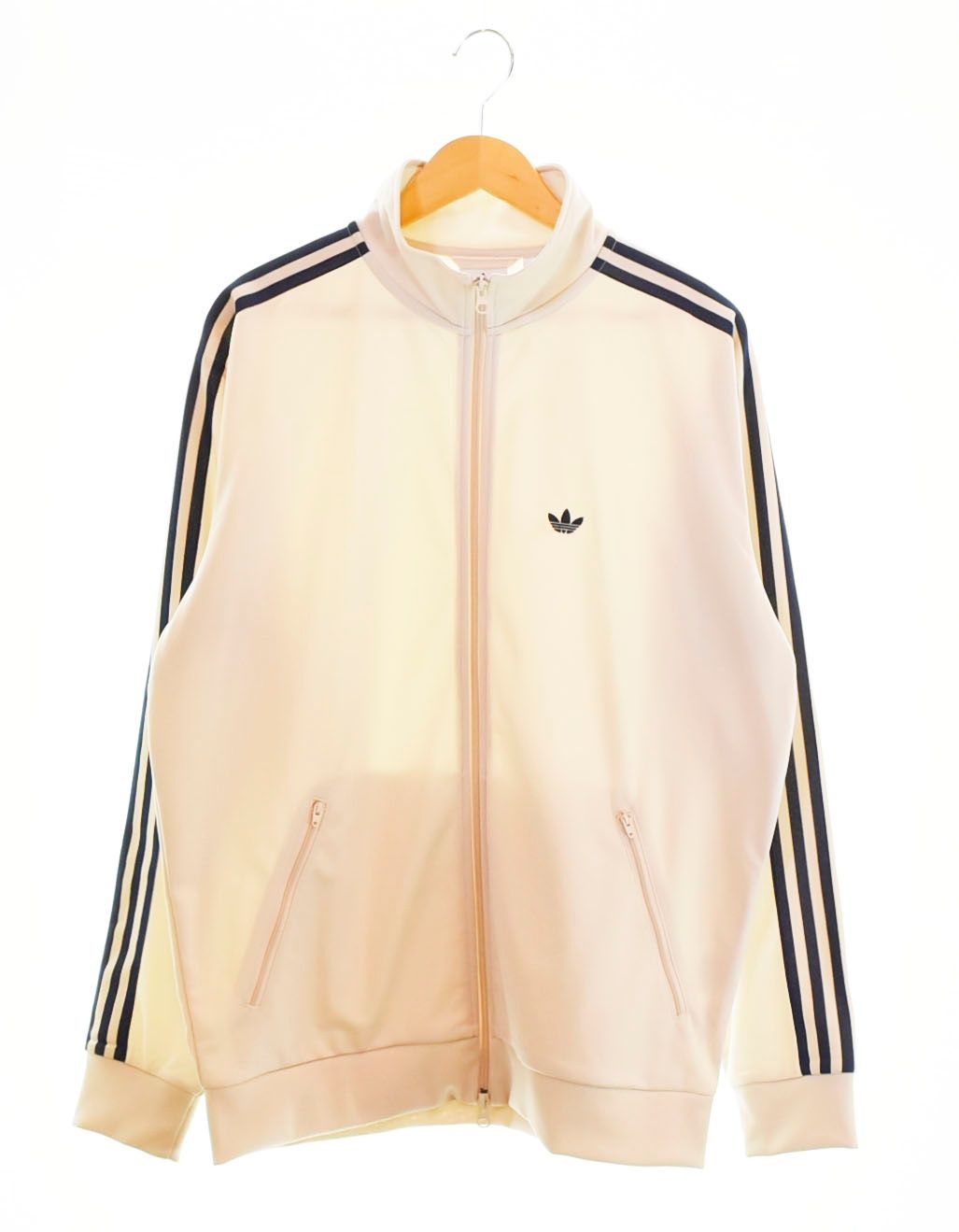 アディダス adidas BECKENBAUER CLEAR BROWN ベッケンバウアートラック 