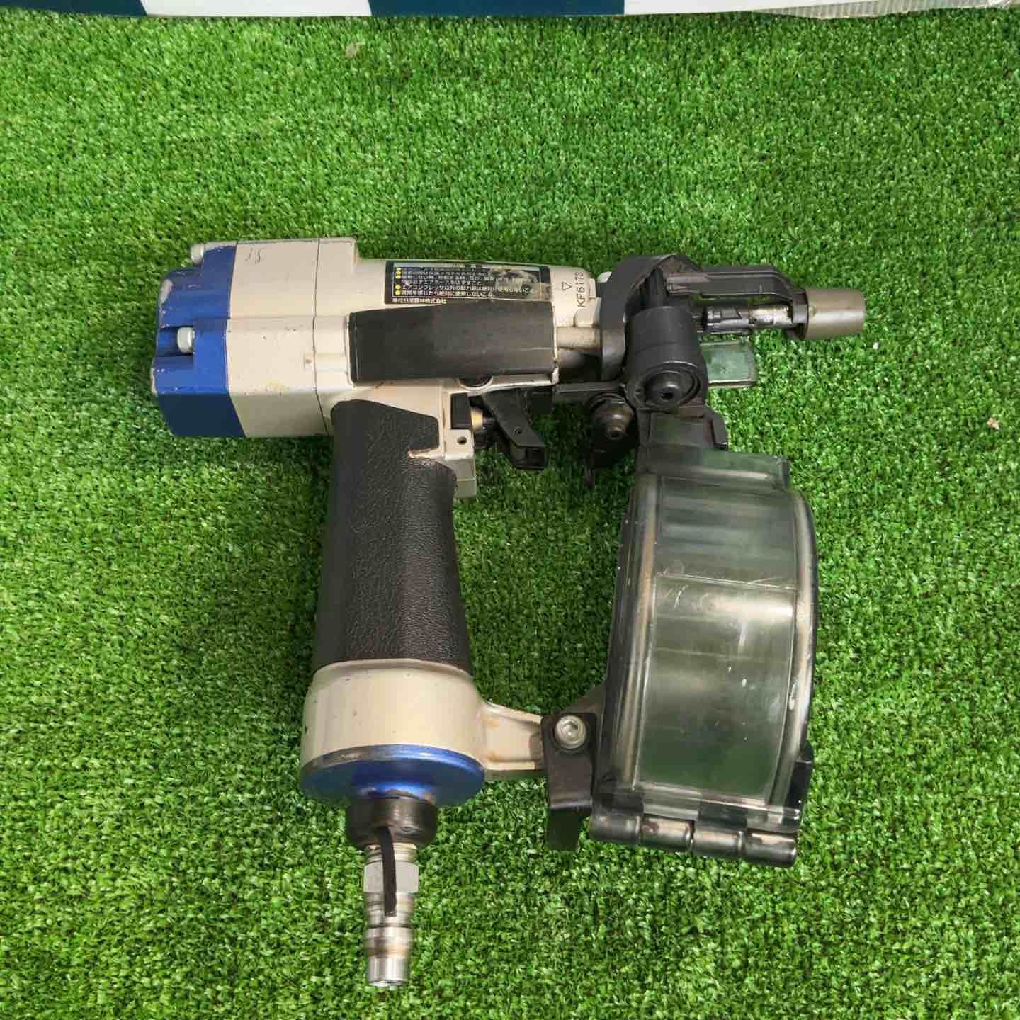 コイルネイラ KZ-322