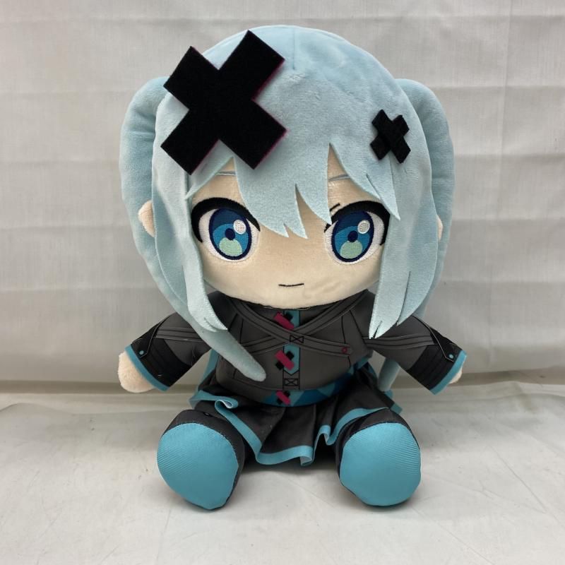 ラストラッキー賞