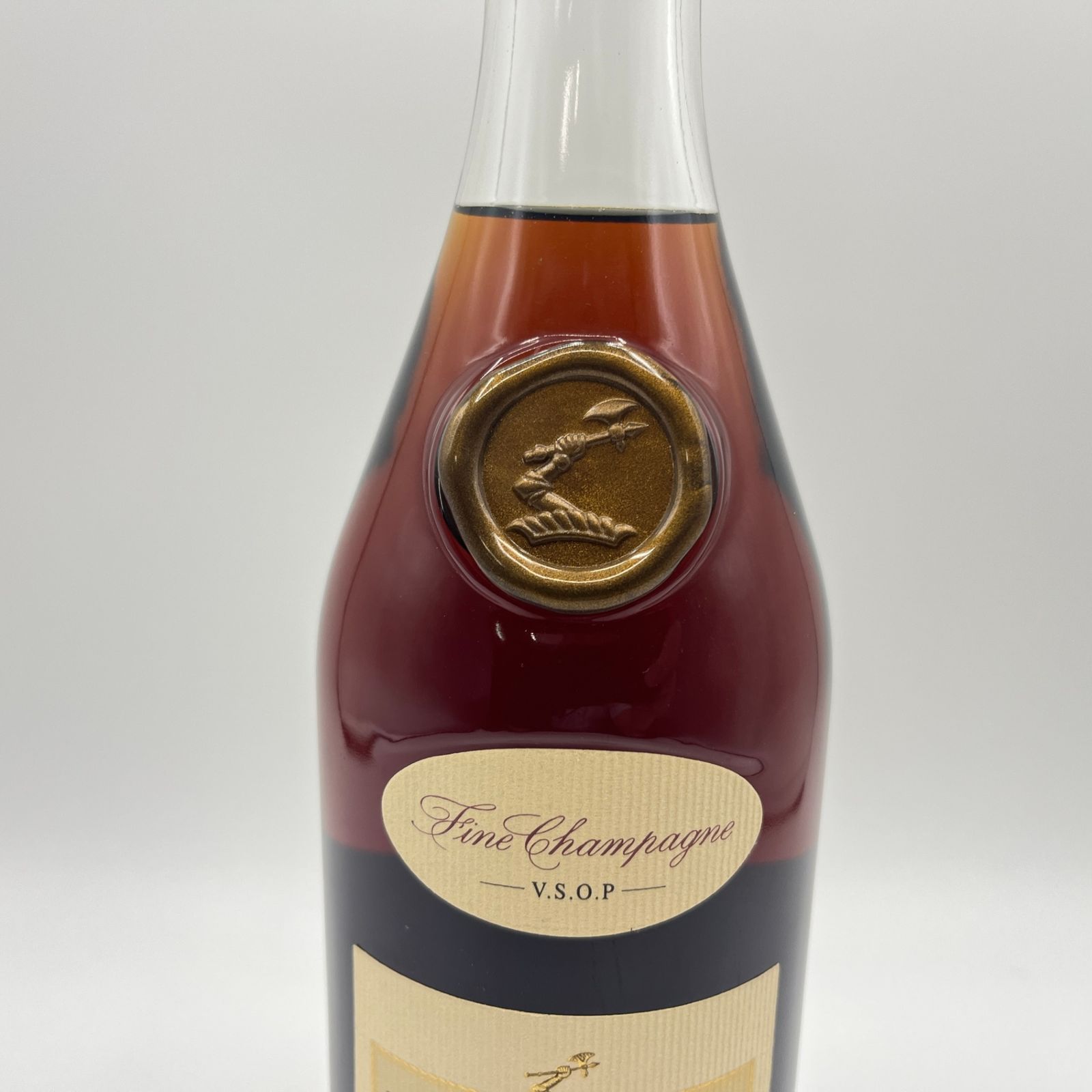 Hennessy（ヘネシー）VSOP スリム クリアボトル 40％ 700ml ヘネシー Hennessy VSOP スリム クリアボトル 40％ 700ml