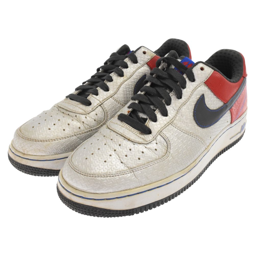 NIKE ナイキ AIR FORCE 1 LOW '07 Premium 