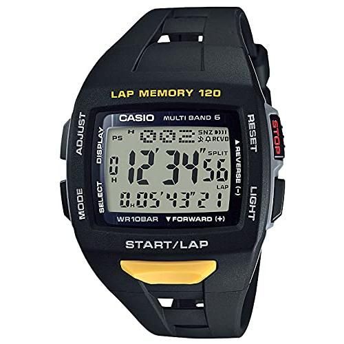 カシオ 腕時計 カシオ コレクション フィズ 旧モデル STW10001JF ブラック