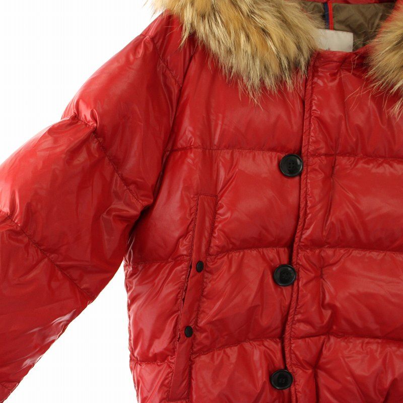 モンクレール MONCLER BULGARIE ブルガリ ダウンジャケット