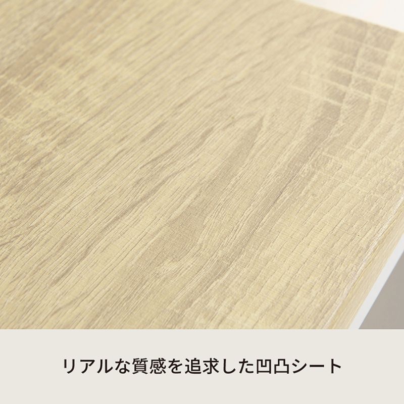 幅80cm 大人モダンなダイニングテーブル ヴィンテージテーブル PCデスク ワークデスク 木目 2802 MARWIL-DEMENAGEMENTS_CH