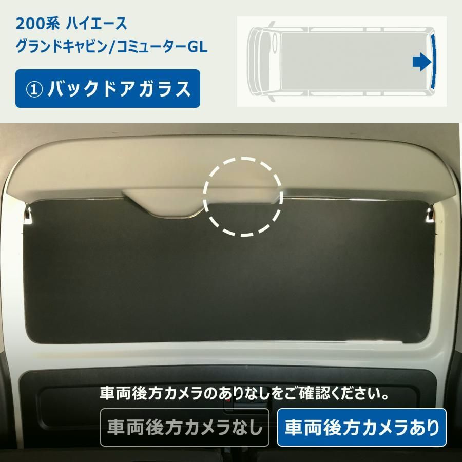 車中泊 プロダックス