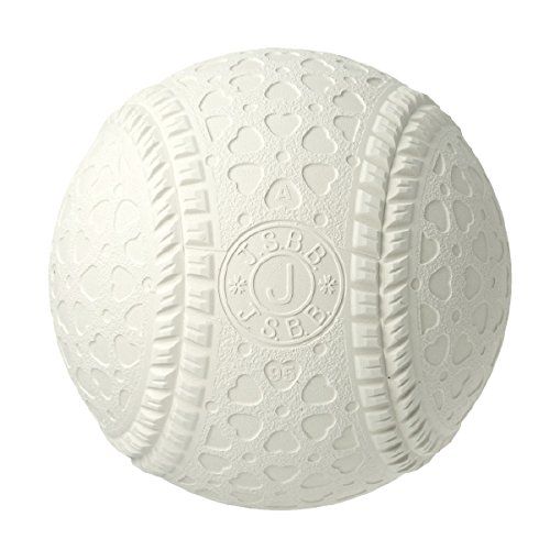 在庫処分 抗菌 抗ウィルス対応 内外ゴム NAIGAI 軟式 野球 ボール 公認球 J号 学童用 6球 USTAUSTRALIA_COM_AU