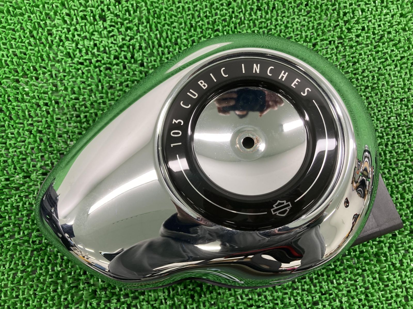 FXDB1690 エアクリーナーボックス 5HD1GXME1HC309*** ハーレー 純正