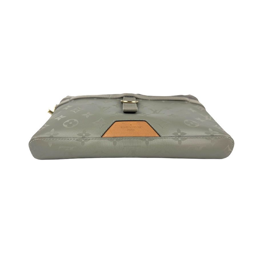 ルイ ヴィトン LOUIS VUITTON ショルダーバッグ モノグラム