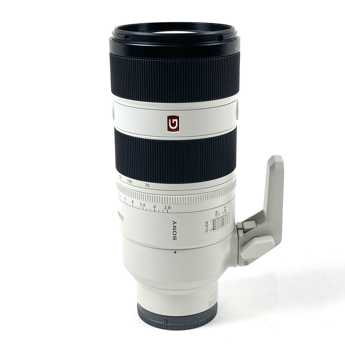 【美品】FE 70-200mmF2.8GM OSSII SEL70200GM2 FE 70-200mm F2.8 GM OSS II SEL70200GM2 中古価格比較 - 価格.com