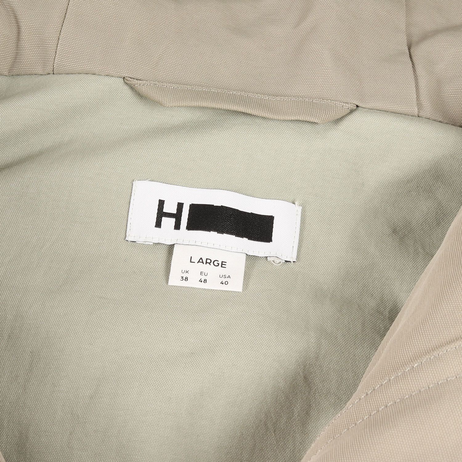 UNITED ARROWS ユナイテッドアローズ ジャケット サイズ:L / 22SS 