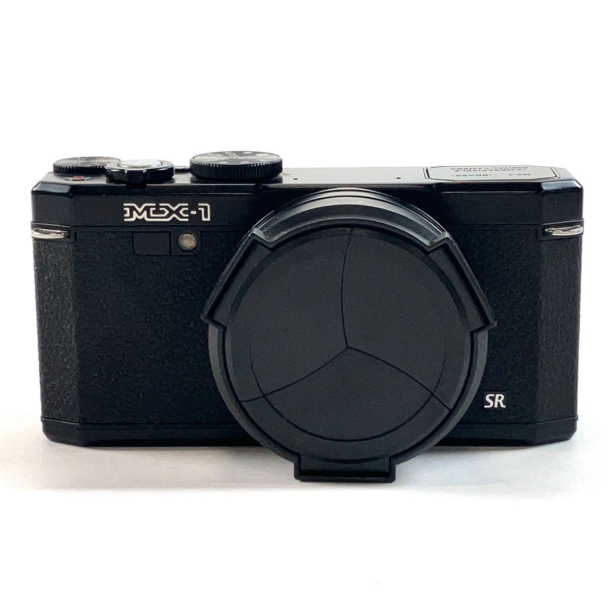□美品□ PENTAX MX-1 コンパクトデジタルカメラ # □ 美品