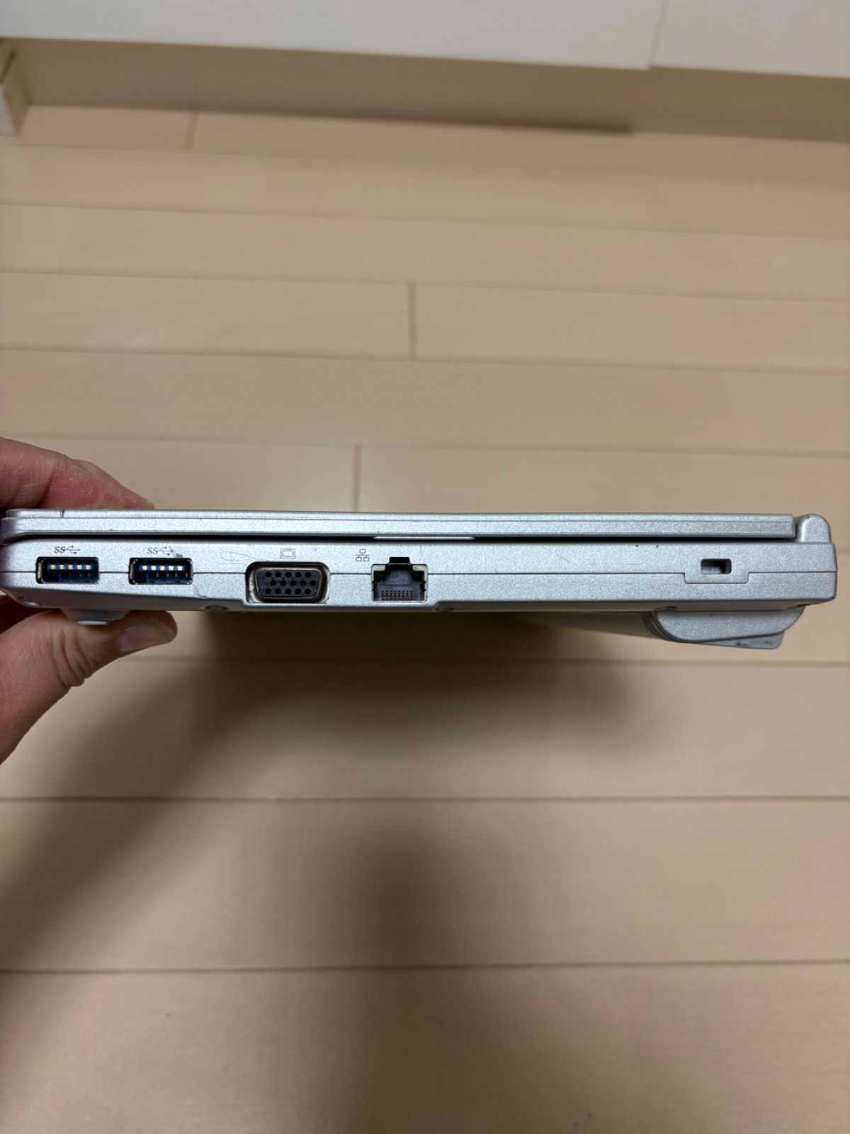 専用【良品/累積3830時間】Panasonic Let's note CF-SV8 専用【良品/累積3830時間】Panasonic Let's note CF-SV8