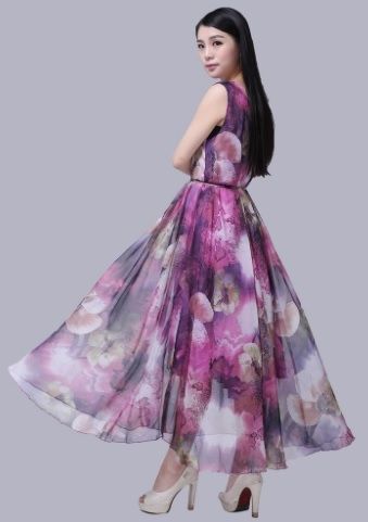 鳥居ユキワンピース YUKI TORII ユキトリイ インターナショナル