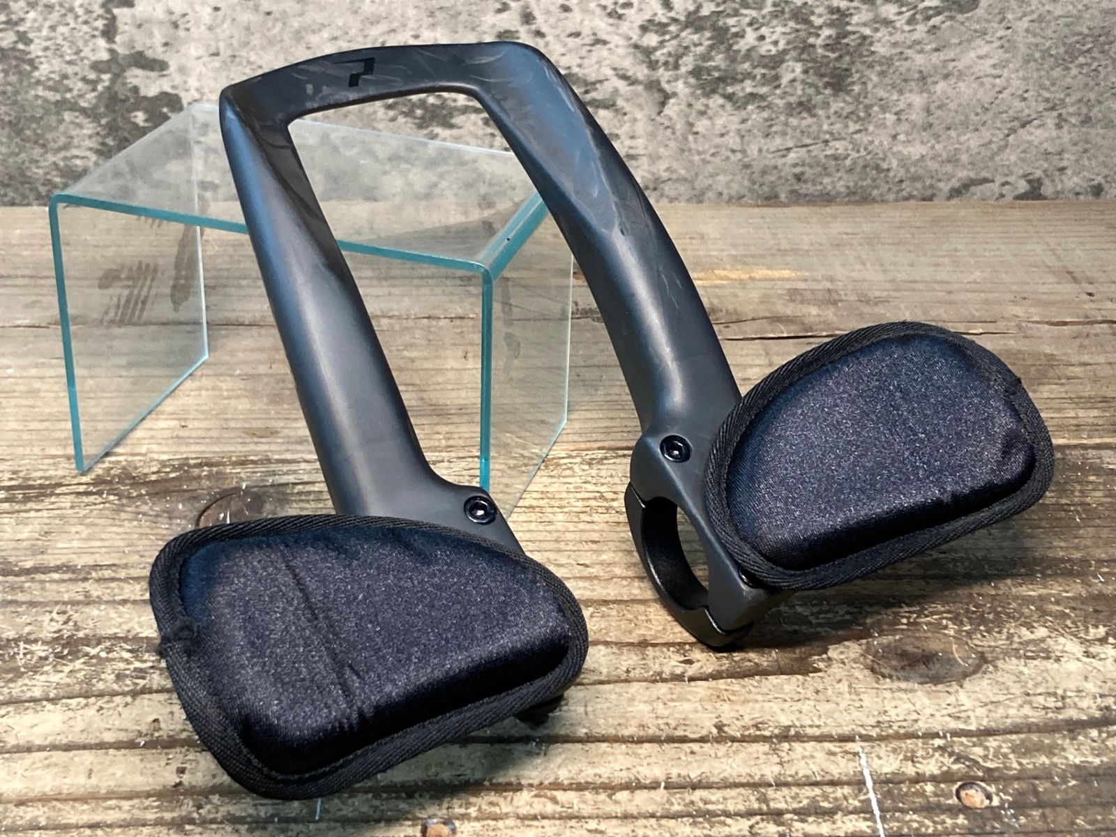 Prime カーボンショートDHバー IX960 プライム PRIME ノーザ NOOSA