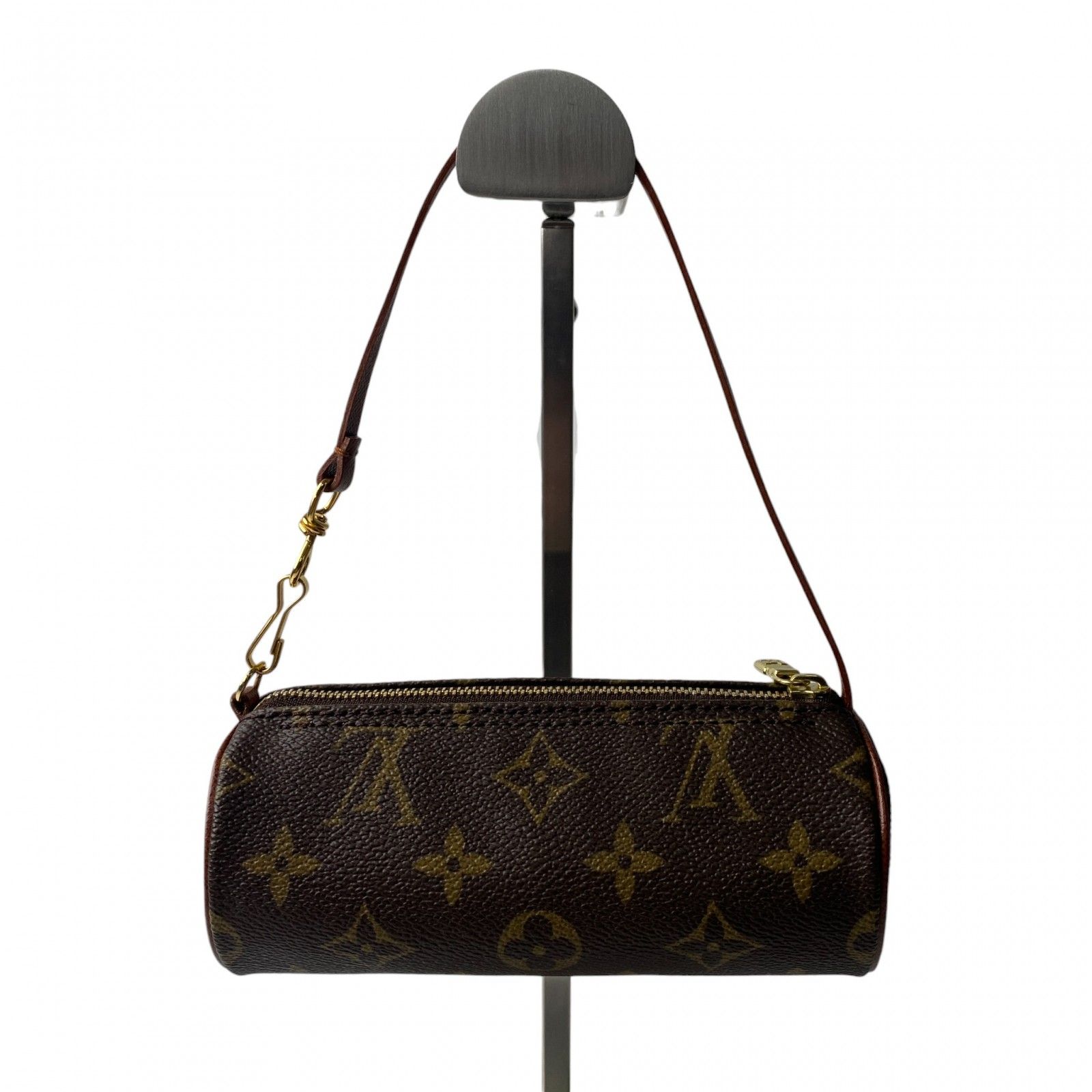 ♥ ルイ ヴィトン LOUIS VUITTON レディース モノグラム ポーチ