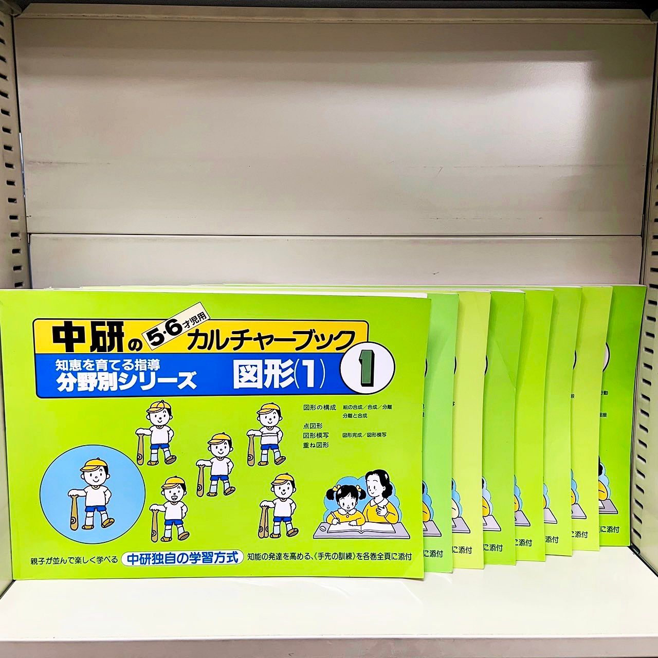 中研 知恵を育てる分野別シリーズ 全１０巻 中古 - 語学・辞書・学習参考書