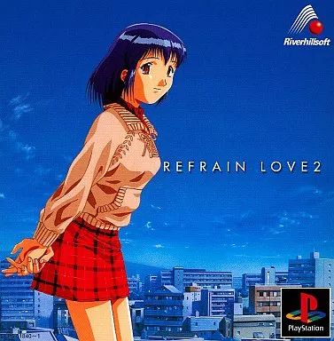 PSソフト　リフレインラブ2 Amazon.co.jp: 品PSソフト「リフレインラブ2」 : ベビー＆マタニティ