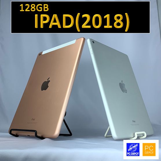 ipad 2018 128GB 第六世代-