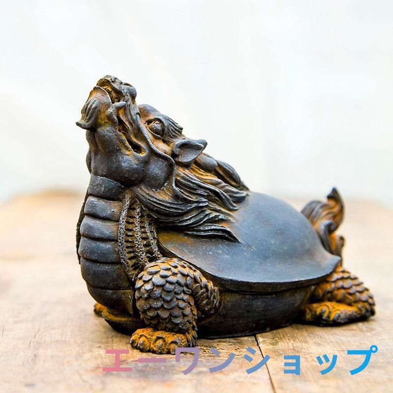 銅製 五面印章 文房具 装飾品 工芸品 置物 銅制 旺財狗 印章