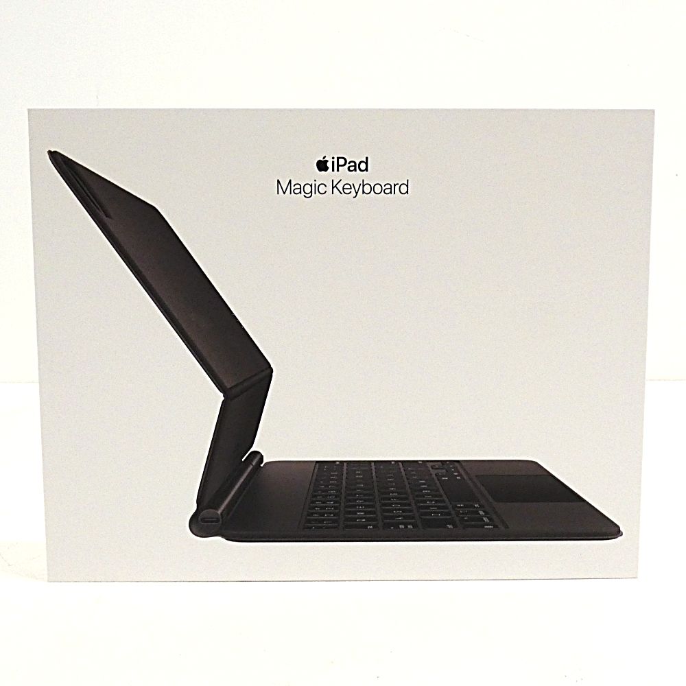 小牧店】Apple iPad Magic Keyboard マジックキーボード 11