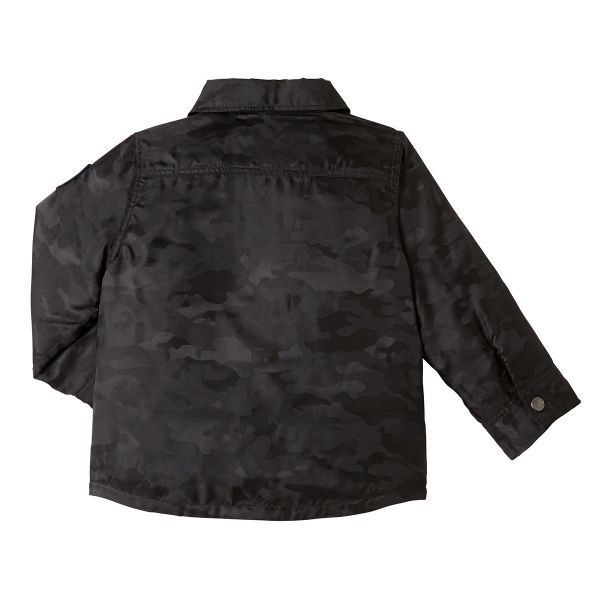 ミキハウス ダブルビー mikihouse ワンポイント Bくん 刺繍 トレーナー