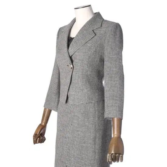 MOJO.S.PHINE モジョエスピン 24 ジャケットスカート セットアップ