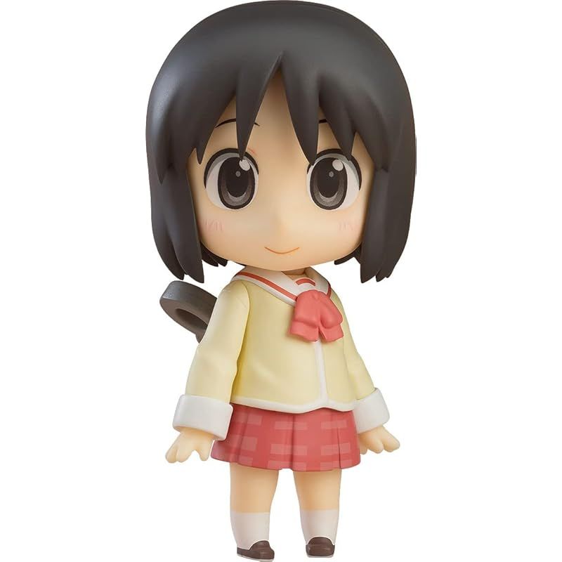 グッドスマイルカンパニー(GOOD SMILE COMPANY) ねんどろいど 日常 東雲なの あらゐけいいちVer. ノンスケール プラスチック製 塗装済み可動フィギュア