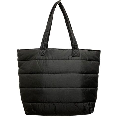 UGG ブラック トートバッグ アグ UGG トートバッグ 黒 ブラック - メルカリ