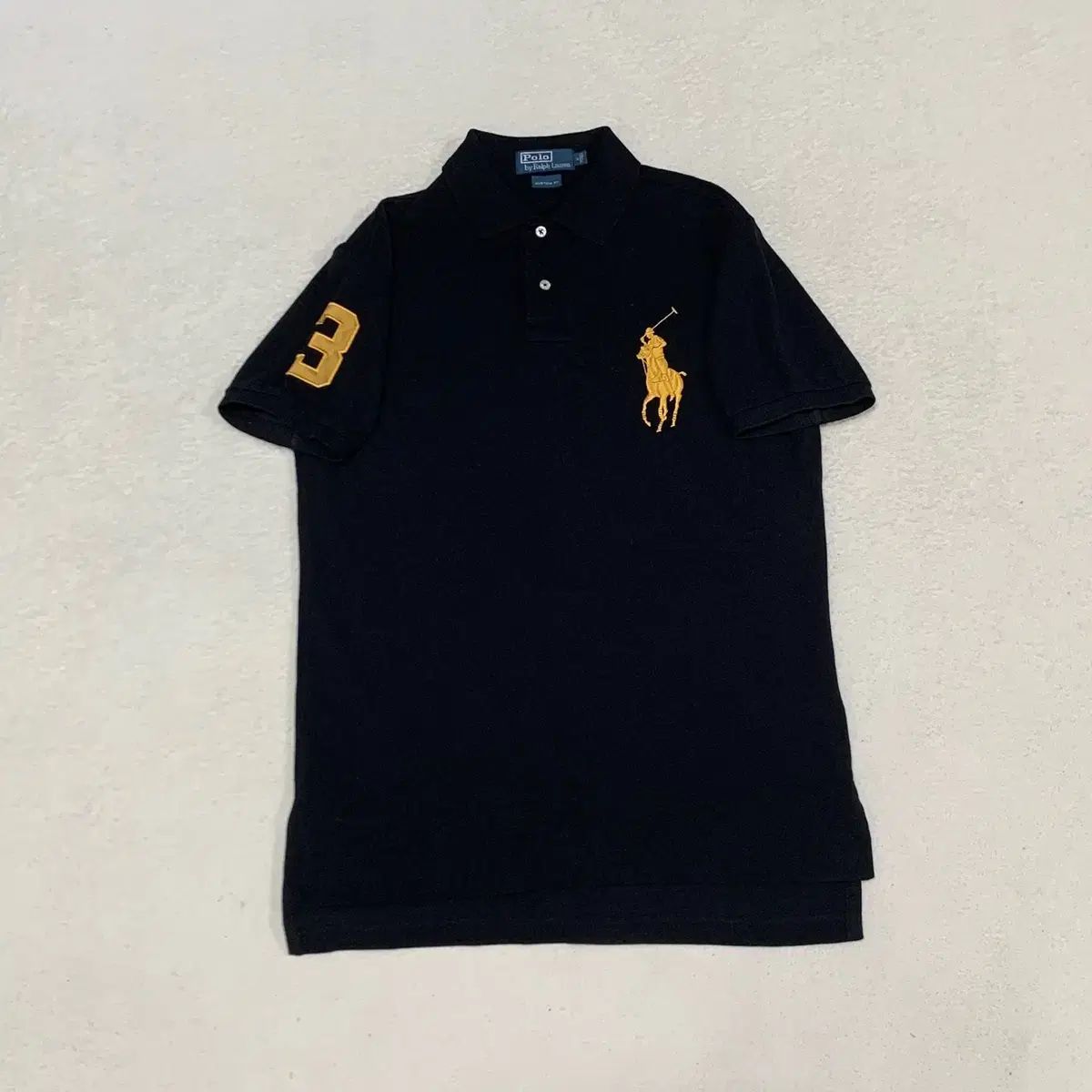 M ポロ Ralph Lauren(ラルフローレン) ビックポニー チーフ