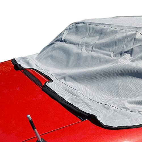 ハーフカバー マツダ