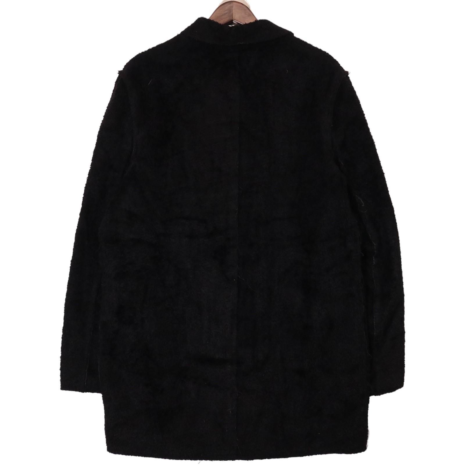 2002AW COMME des GARCONS Homme Plus コムデギャルソン ボアフリース