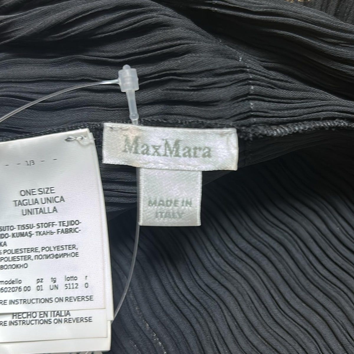 Mara マックスマーラ