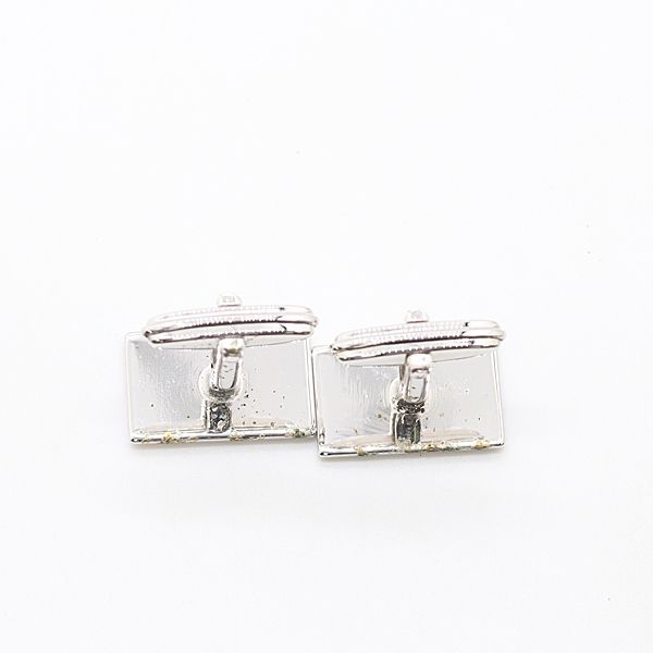 ダンヒル　ネクタイピン　カフスボタンセット 極美品】dunhill ダンヒル ネクタイピン カフス セット ゴールド