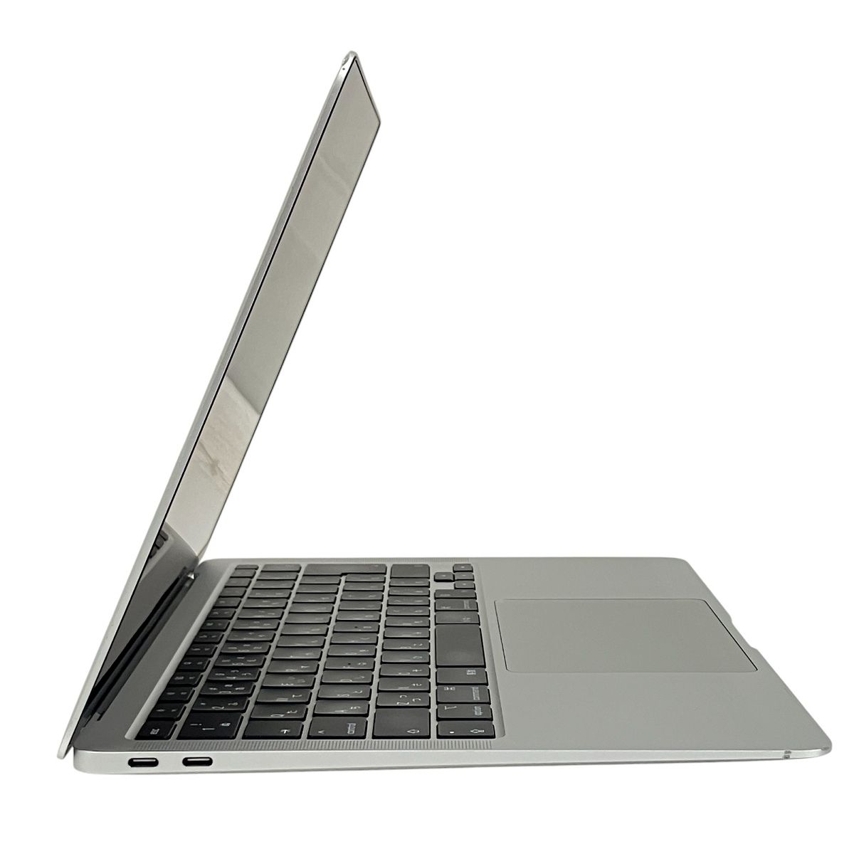 Apple MacBook Air M1 2020 13.3インチ ノート PC 16GB SSD