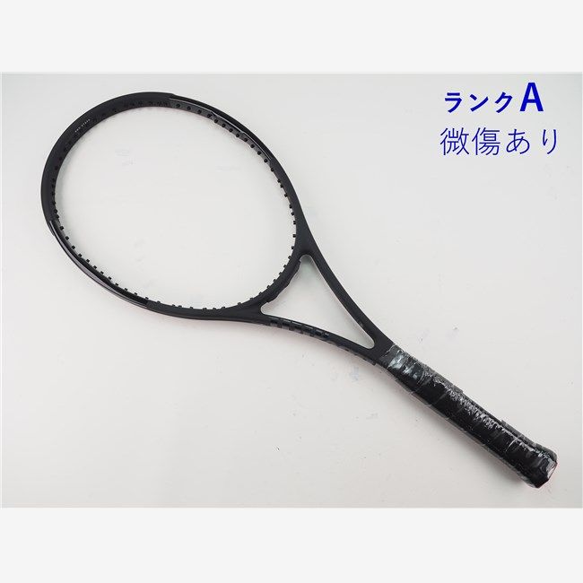 カウンターヴェイル限定モデル プロスタッフ 硬式テニスラケット