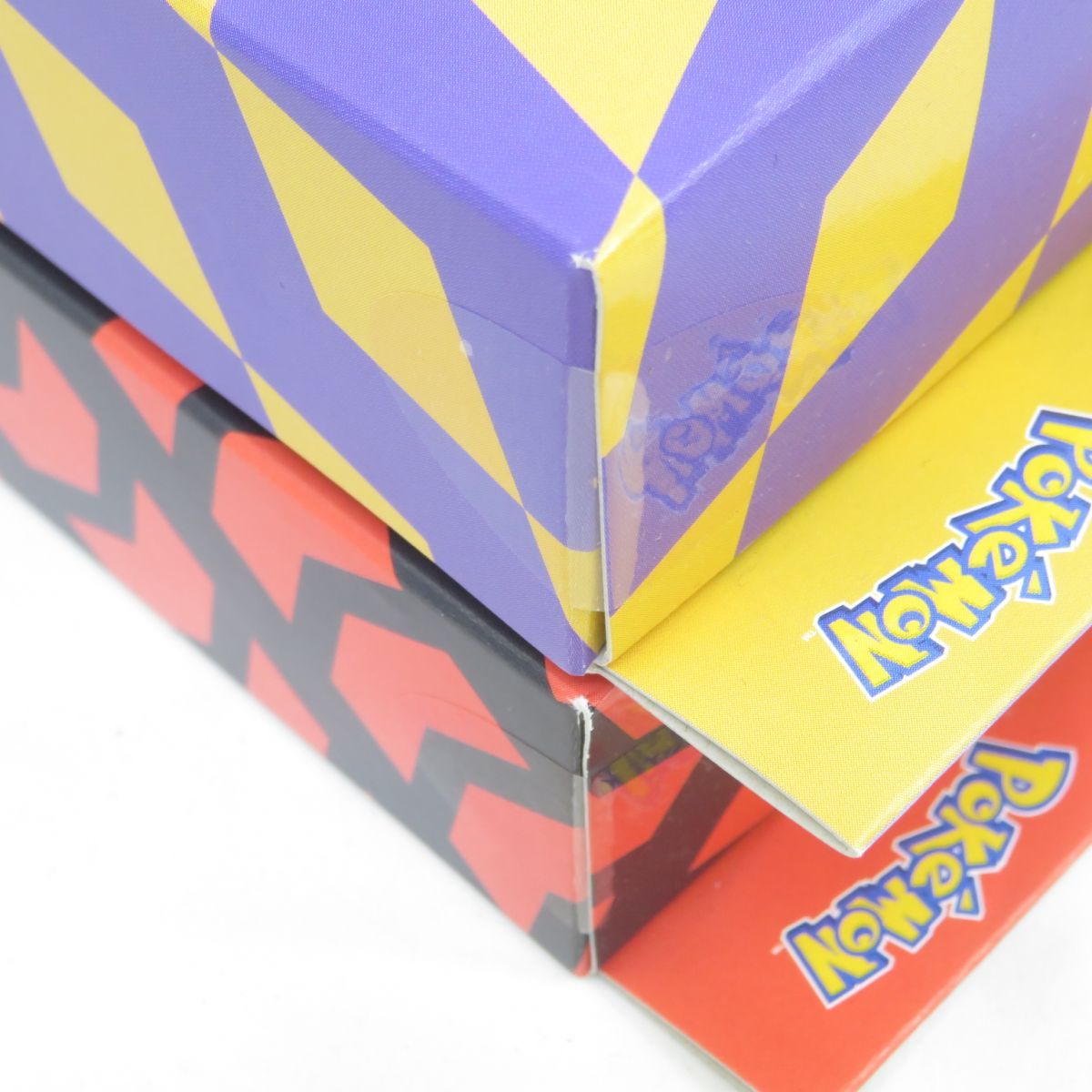 トレーナーカード ダンテの助言