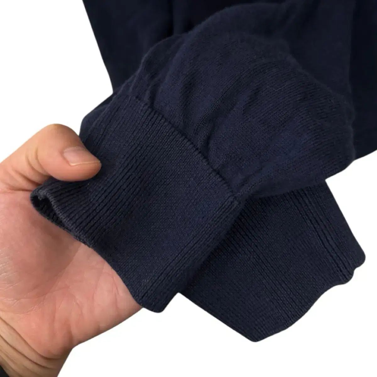 JINDAIJIマウンテンワークス アルファカーディガン　LAK Alpha60 Alpha Cardigan 
