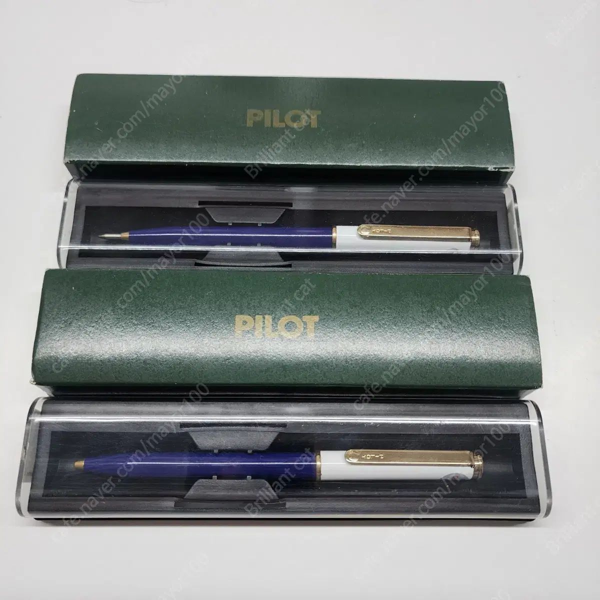 パイロットカスタムヘリテイジ91 BB パイロット カスタム ヘリテイジ91