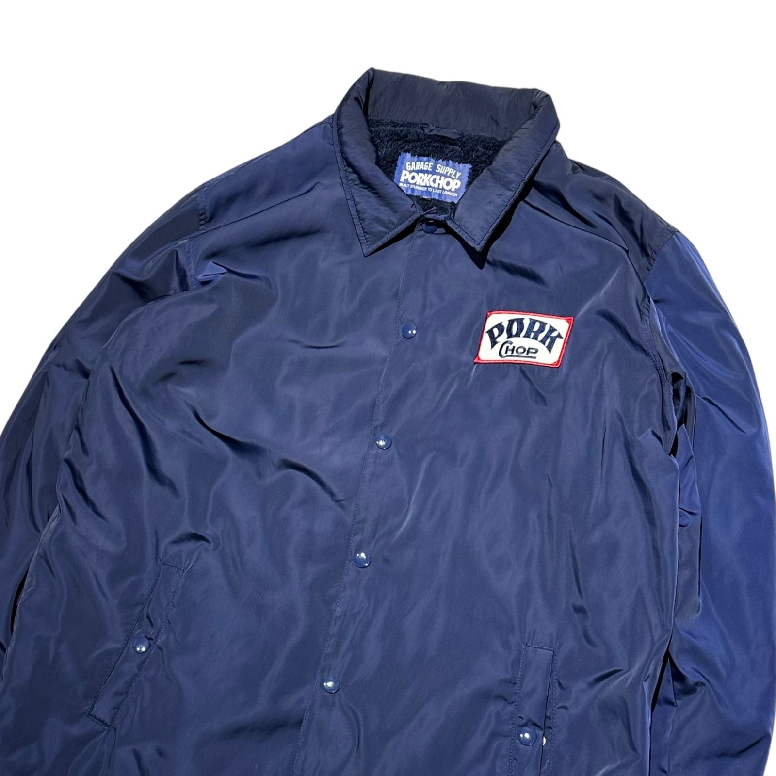 PORKCHOP GARAGE SUPPLY(ポークチョップ ガレージ サプライ) ORIGINAL