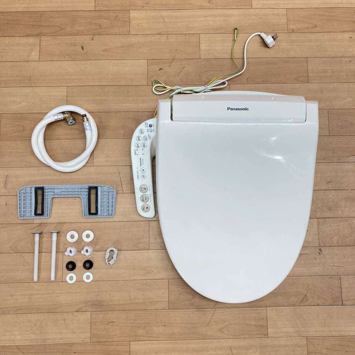 ☆美品☆ Panasonic  温水暖房便座  ウォシュレット CH931SPF Amazon | パナソニック 温水洗浄便座 ビューティ・トワレ