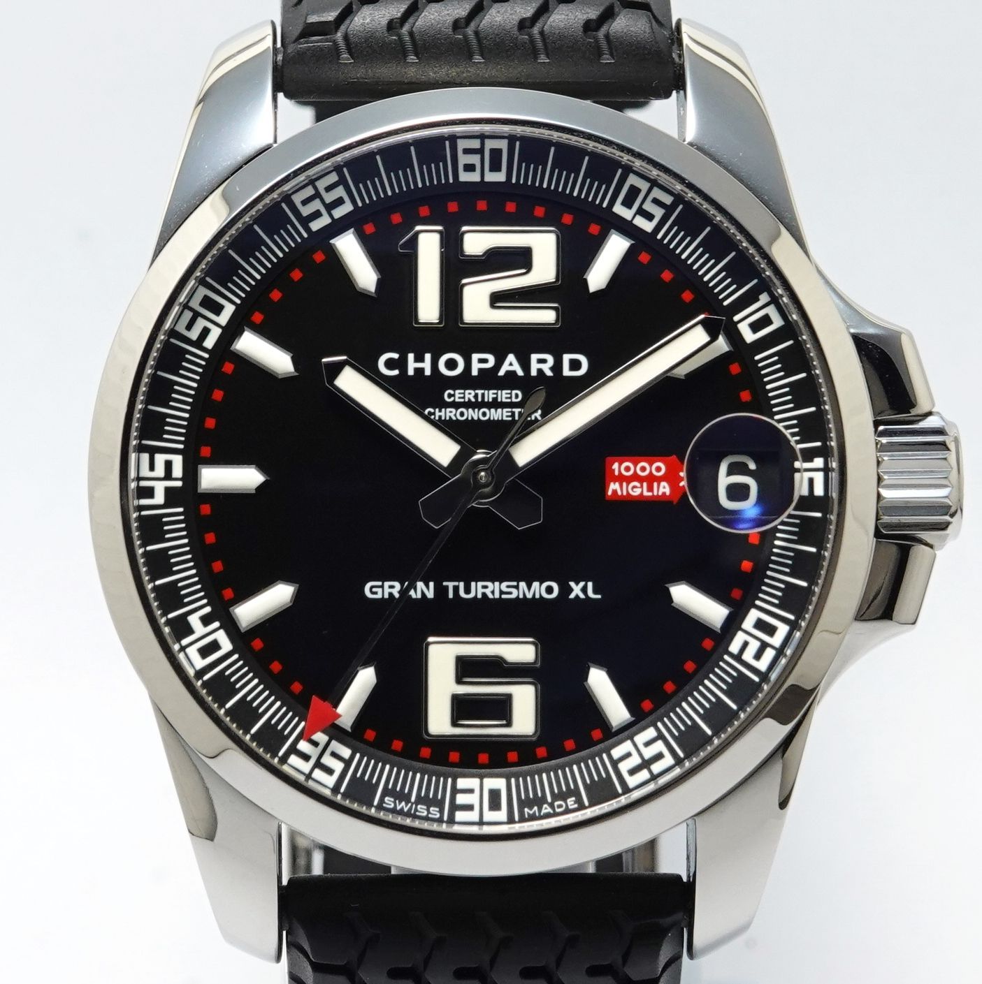 あおページ ショパール Chopard 168997-3028 ミッレミリア グランツーリズモ