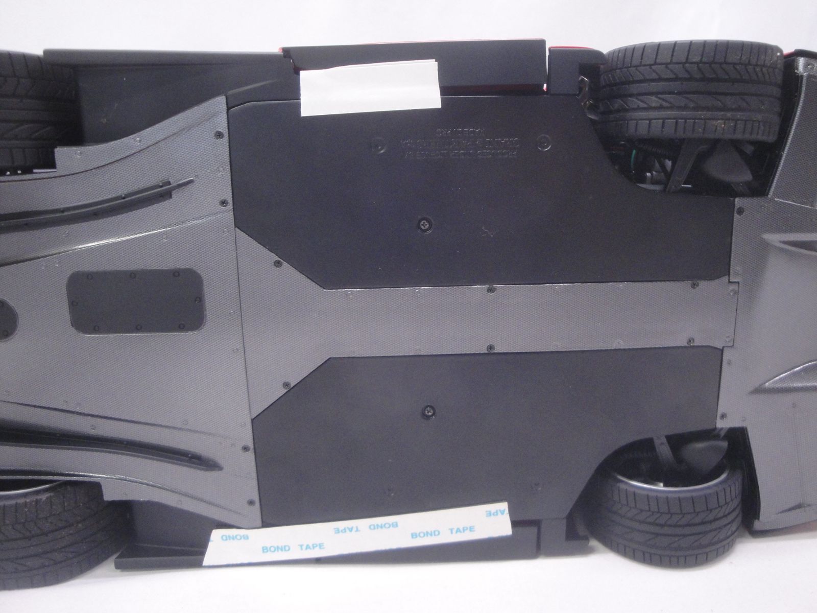 ★ エンツォ フェラーリ 1/10 デアゴスティーニ グランツーリズモ 完成品 Amazon.co.jp: デアゴスティーニ 週刊 フェラーリ グラン