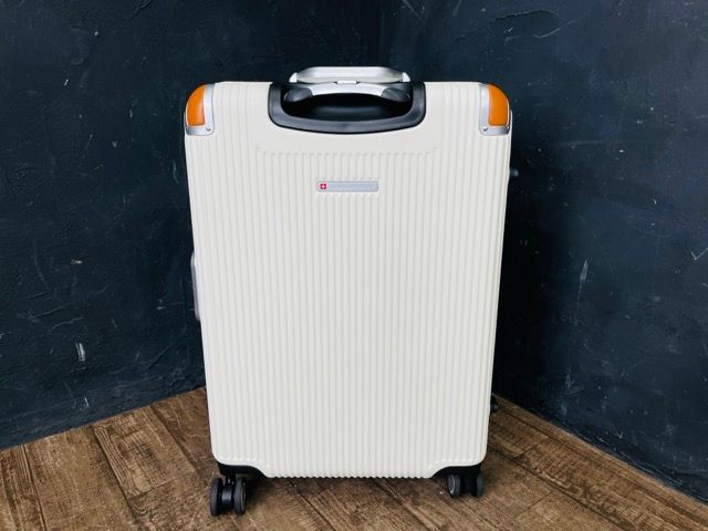 SWISS MILITARY スイスミリタリー プレミアム Cタイプ 64L SM