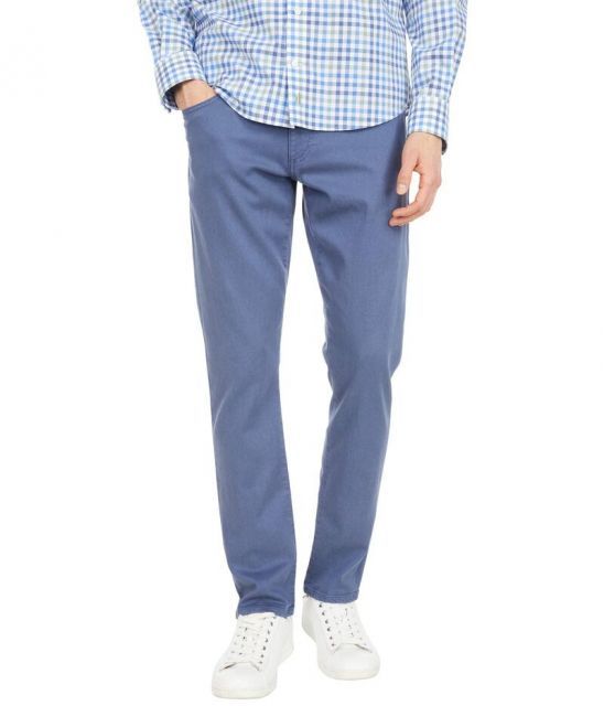 【送料無料】 ジョニー オー メンズ カジュアルパンツ ボトムス Hugo Mariner