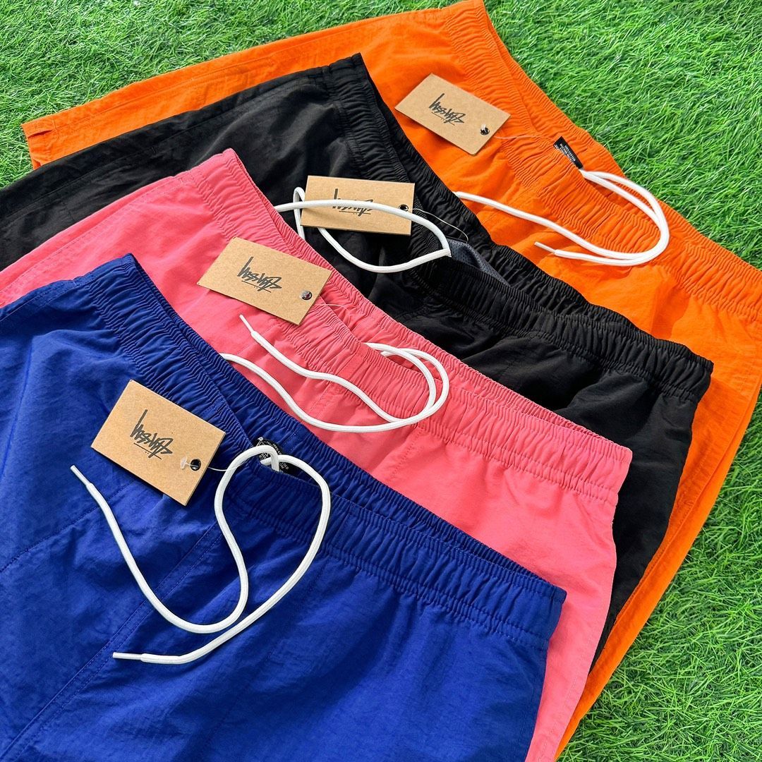 Stussy カジュアルソリッド
